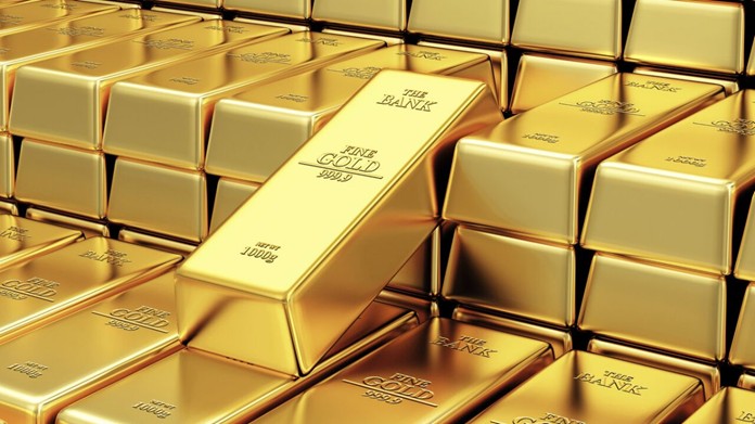 Gold Bullion