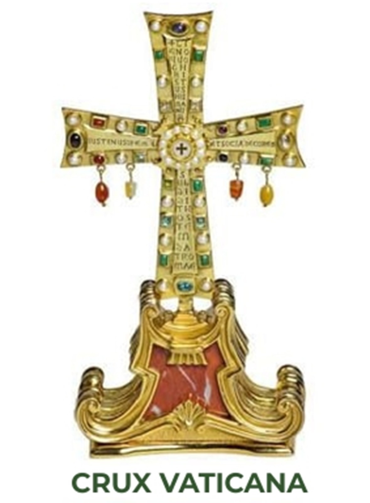 Crux Vaticana